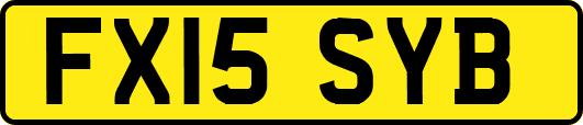 FX15SYB