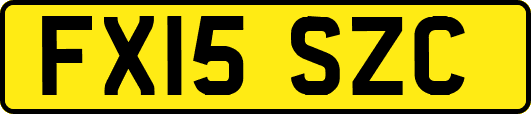 FX15SZC