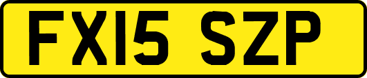 FX15SZP