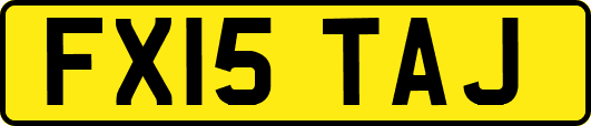 FX15TAJ