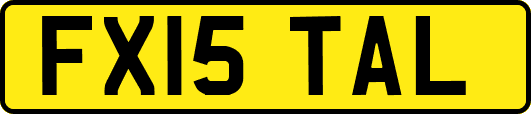 FX15TAL