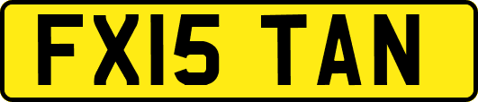 FX15TAN