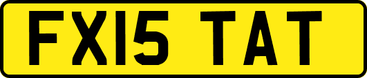 FX15TAT