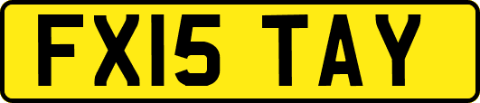 FX15TAY