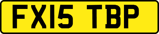 FX15TBP
