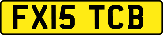FX15TCB