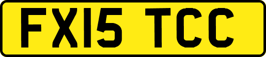 FX15TCC