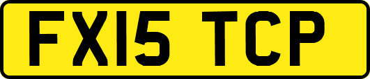 FX15TCP