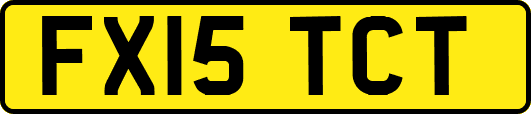 FX15TCT
