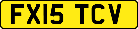 FX15TCV