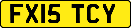 FX15TCY