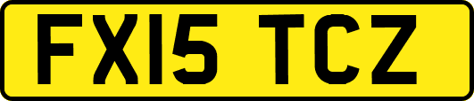 FX15TCZ