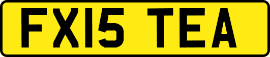FX15TEA