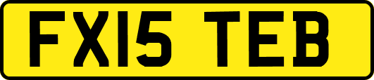 FX15TEB