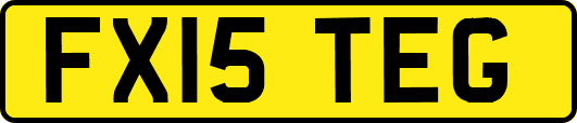 FX15TEG