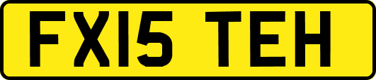 FX15TEH