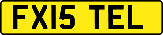 FX15TEL