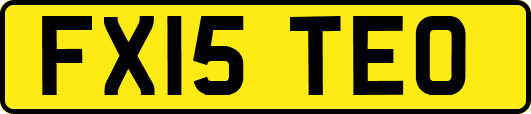 FX15TEO