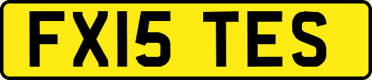 FX15TES
