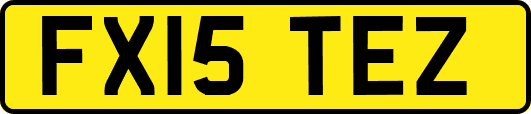 FX15TEZ