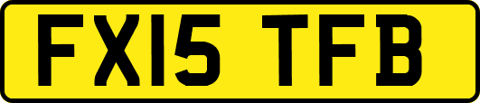 FX15TFB