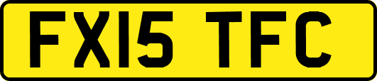 FX15TFC