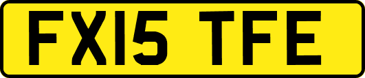 FX15TFE
