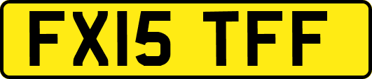FX15TFF