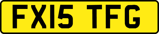 FX15TFG