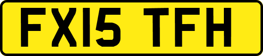 FX15TFH