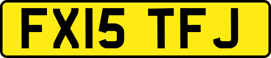 FX15TFJ