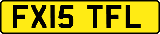 FX15TFL
