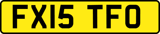FX15TFO