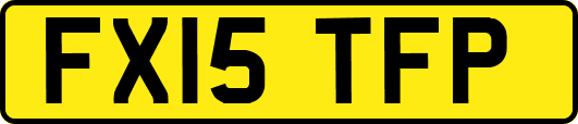 FX15TFP