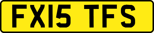 FX15TFS