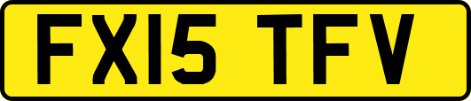FX15TFV