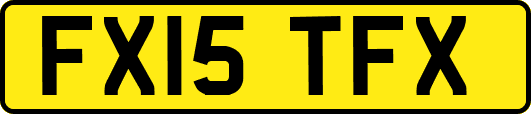 FX15TFX