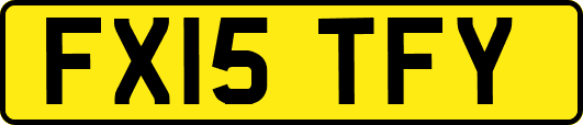 FX15TFY