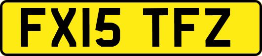FX15TFZ