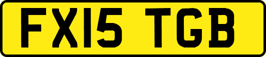 FX15TGB