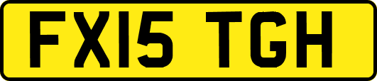 FX15TGH