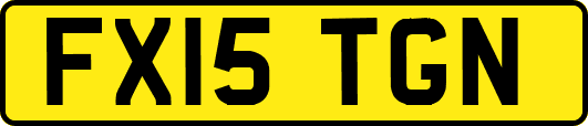 FX15TGN