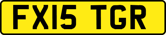 FX15TGR