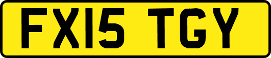 FX15TGY
