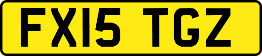 FX15TGZ