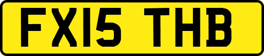 FX15THB