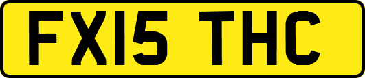 FX15THC