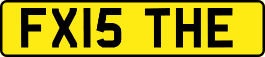FX15THE