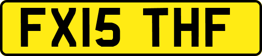 FX15THF