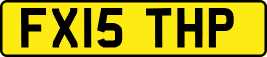 FX15THP